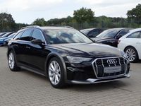 gebraucht Audi A6 Allroad 55 TDI - STANDHEIZUNG / 20" / 1.HAND