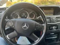 Gebraucht Mercedes E350 272 PS (200 kW) 2011 Grau Kombi