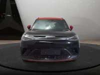 Gebraucht Smart #1 Brabus 314 kW (428 PS) 2023 Schwarz SUV