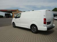 gebraucht Fiat Scudo L3 SX *Klimaautomatik/Xenon/PDC/RfK/NSW/NAV/DAB*