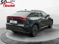 Gebraucht Toyota bZ4X 164 kW (224 PS) 2026 Schwarz SUV