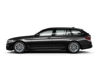 gebraucht BMW 520 i Touring