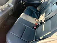 Gebraucht Mercedes C220 2007 Schwarz Kombi
