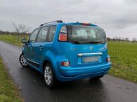 gebraucht Citroën C3 Picasso Exclusive