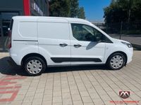 gebraucht Ford Transit Connect Trend Klima 3. Sitzer ZV (HU/AU neu)