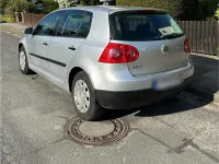 Gebraucht VW Golf IV 75 PS (55 kW) 2004 Silber Limousine