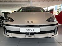 gebraucht Hyundai Ioniq 6 First Edition Elektro 4WD, Sondermodell!