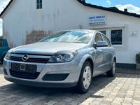 gebraucht Opel Astra TWINPORT 1.6 // TÜV NEU