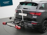 Neu Cupra Ateca 190 PS (139 kW) 2026 Grau SUV