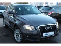 gebraucht Audi Q5 3.0 TDI quattro