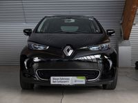 gebraucht Renault Zoe R110 (ohne Batterie) 41 kwh Life mit LIMITED Paket Navi Klimaautom
