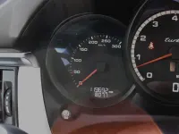 Gebraucht Porsche Macan Turbo 441 PS (324 kW) 2020 Schwarz SUV