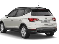 Neu Seat Arona FR 116 PS (85 kW) 2026 Weiß SUV
