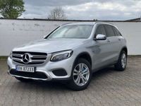 gebraucht Mercedes GLC350 GLC 3504Matic (253.954)