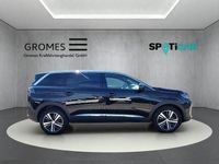 Gebraucht Peugeot 5008 Allure 131 PS (96 kW) 2023 Noir perla nera SUV