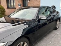 gebraucht BMW 418 420d F32 Coupé (kein425, 430, 435, 440)