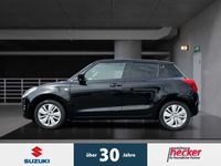 gebraucht Suzuki Swift 1.2 Dualjet Hybrid Comfort *1.HAND*