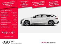 Neu Audi S5 Comfort 367 PS (269 kW) 2025 Arkonaweiss Kombi