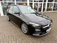Gebraucht Mercedes B250 224 PS (164 kW) 2020 Schwarz Van / Kleinbus
