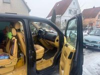 Gebraucht VW T5 174 PS (127 kW) 2007 Schwarz Van