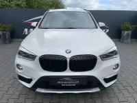 Usado BMW X1 xLine 192 CV (141 kW) 2016 Blanco SUV
