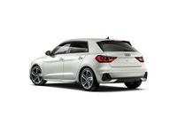 Gebraucht Audi A1 95 PS (69 kW) 2025 Tausilber (metallic) SUV