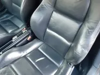 Gebraucht Audi TT Sport 150 PS (110 kW) 2004 Blau Coupé