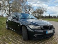 Gebraucht BMW 335 286 PS (210 kW) 2011 Schwarz Kombi