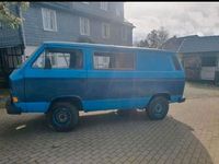 gebraucht VW Transporter T3251 091/M516