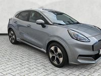 Neu Ford Puma Gen-E 124 kW (169 PS) 2025 Solarsilber SUV
