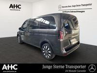 Second-hand Mercedes Vito 163 CP (119 kW) 2024 Gri Van