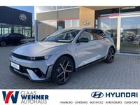 Gebraucht Hyundai Ioniq N Line 167 kW (228 PS) 2025 Grau Kleinwagen