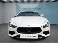 Gebraucht Maserati Ghibli 581 PS (427 kW) 2021 Weiss Limousine
