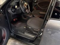 Gebraucht Smart ForFour Brabus 109 PS (80 kW) 2017 Grau Kleinwagen