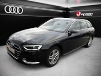 gebraucht Audi A4 Avant advanced 35 TFSI S tronic