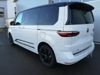Neu VW Multivan Edition 150 PS (110 kW) 2026 Candyweiß Van / Kleinbus
