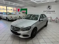 Occasion Mercedes E400 333 ch (244 kW) 2013 Argent Berline