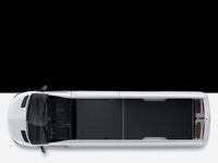 Gebraucht Mercedes Sprinter 150 PS (110 kW) 2025 Weiß Van