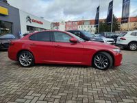 gebraucht Alfa Romeo Giulia Sprint 2.0 Turbo - XENON/ACC/NAVI/LEDER