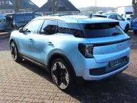 Usado Ford Explorer Premium 210 kW (286 CV) 2024 Azul SUV
