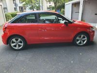 gebraucht Audi A1 1.0 TFSI *LED*SHZ*NAVI*