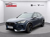 Gebraucht Cupra Formentor VZ 370 PS (272 kW) 2021 Blau SUV