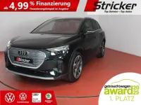 Usata Audi e-tron 219 kW (299 CV) 2021 Nero SUV
