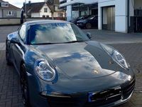 gebraucht Porsche 911 Carrera 991.1- Approved bis 01/25