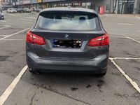 gebraucht BMW 218 Active Tourer 218 i