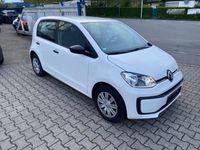 gebraucht VW up! Up! Take/1 Hand.