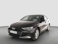 Occasion Audi A3 Advanced Plus 150 ch (110 kW) 2025 Noir Berline