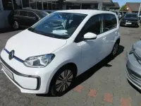 Second-hand VW e-up! Style 61 kW (83 CP) 2022 Alb Hatchback