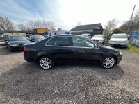 gebraucht VW Jetta 1,6 Benzin Tüv Neu