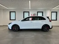Gebraucht Hyundai i30 280 PS (205 kW) 2023 Weiss Limousine